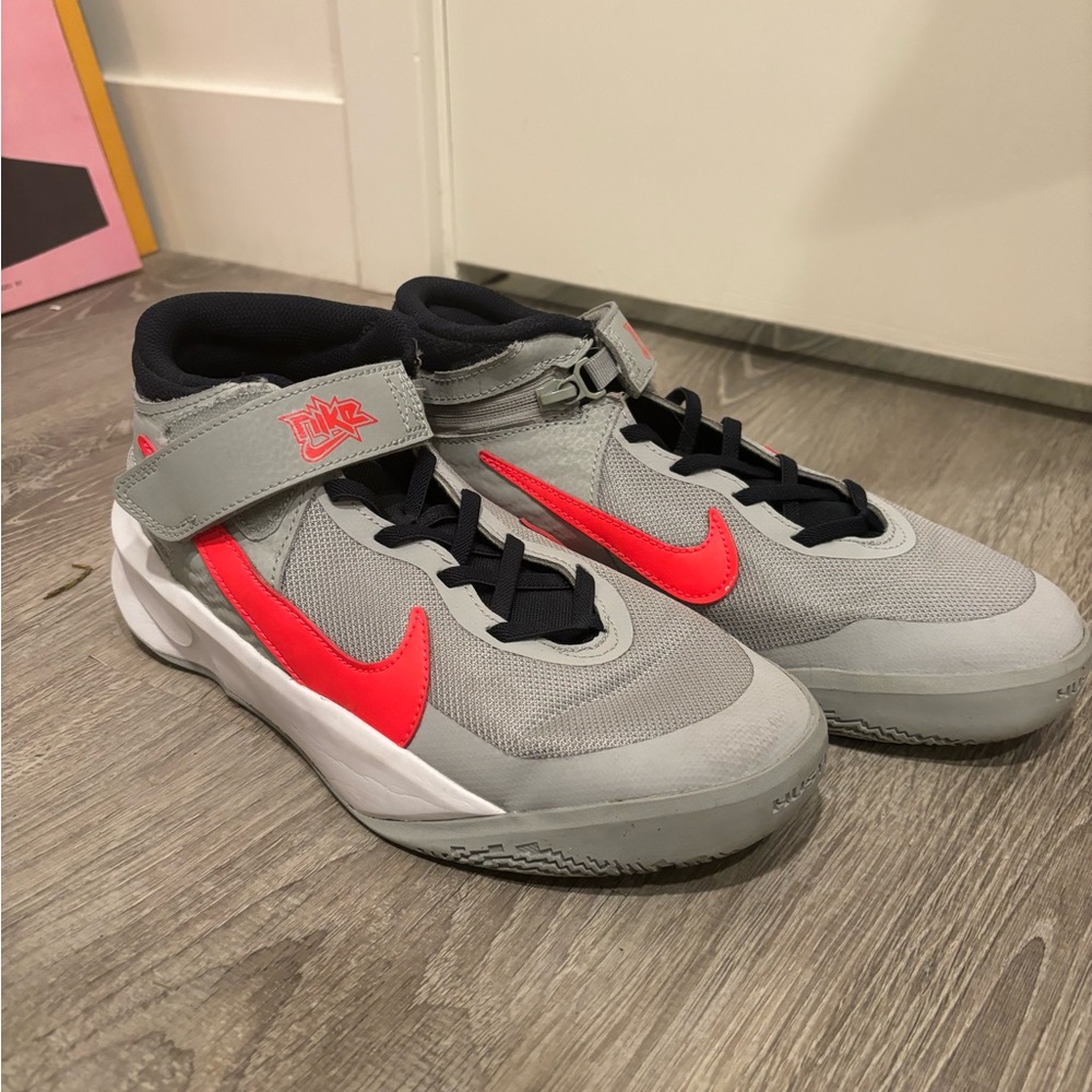 Women’s Nike basketball shoes